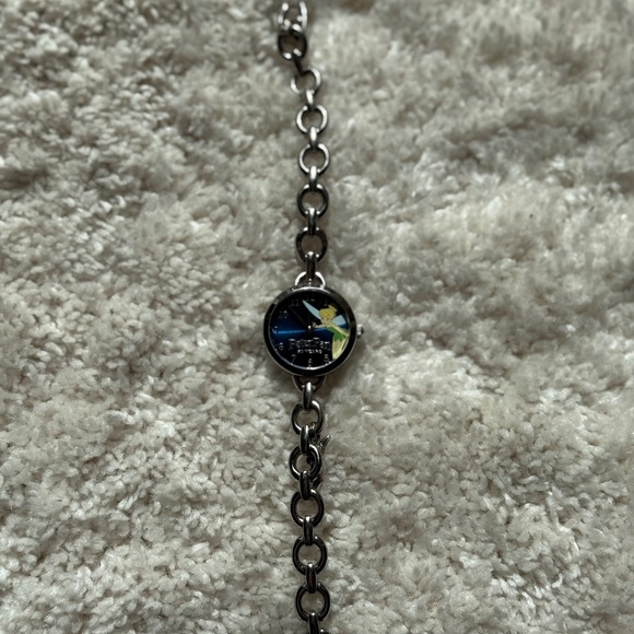 Tinkerbell Ladies Watch - Picture 3 of 5